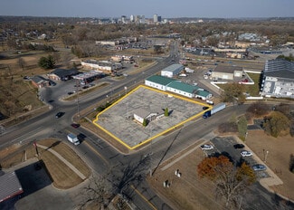 Rochester, MN Office/Retail - 1245 Eastgate Dr SE