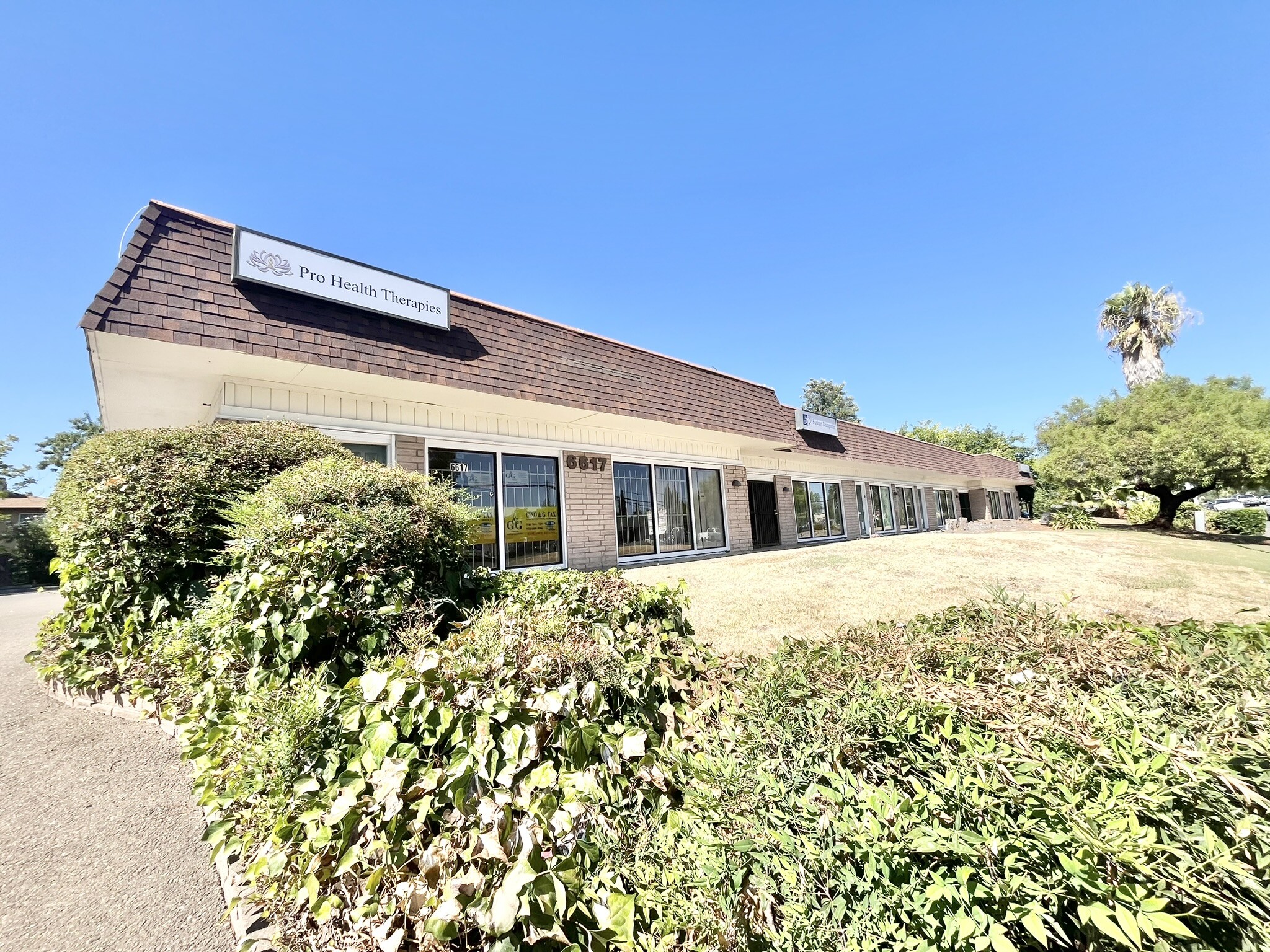 6617 Madison Ave, Carmichael, CA for Rent