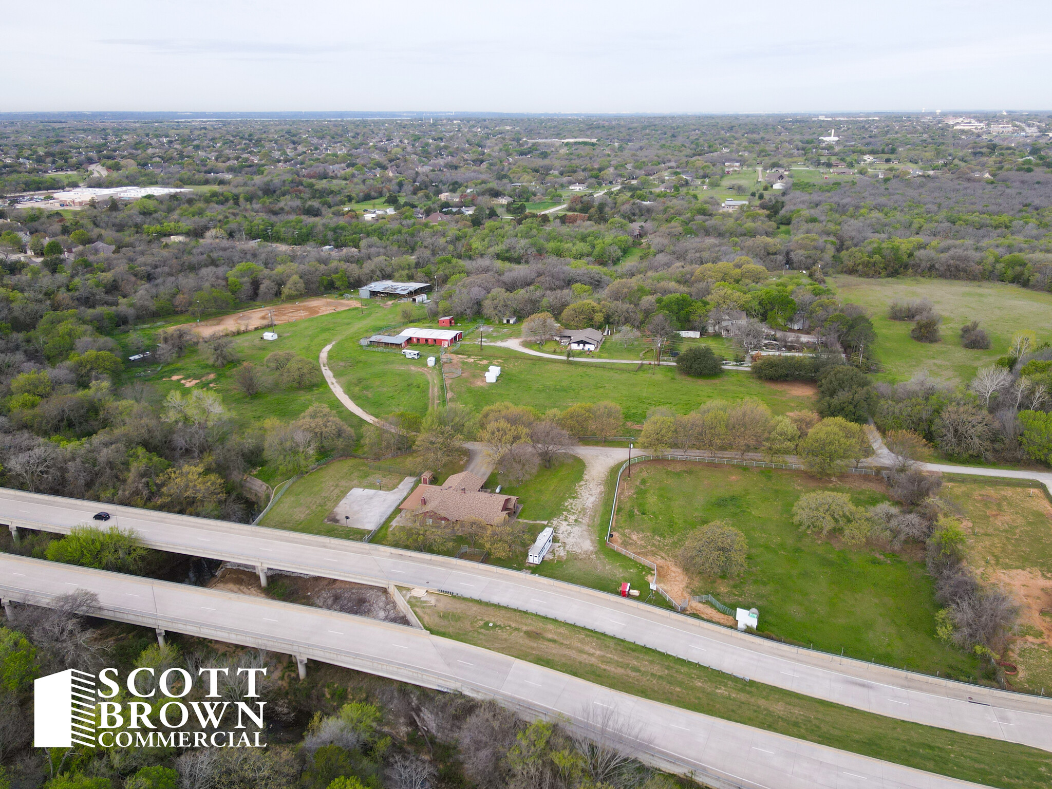 3030 Wager Rd, Lewisville, TX for Sale