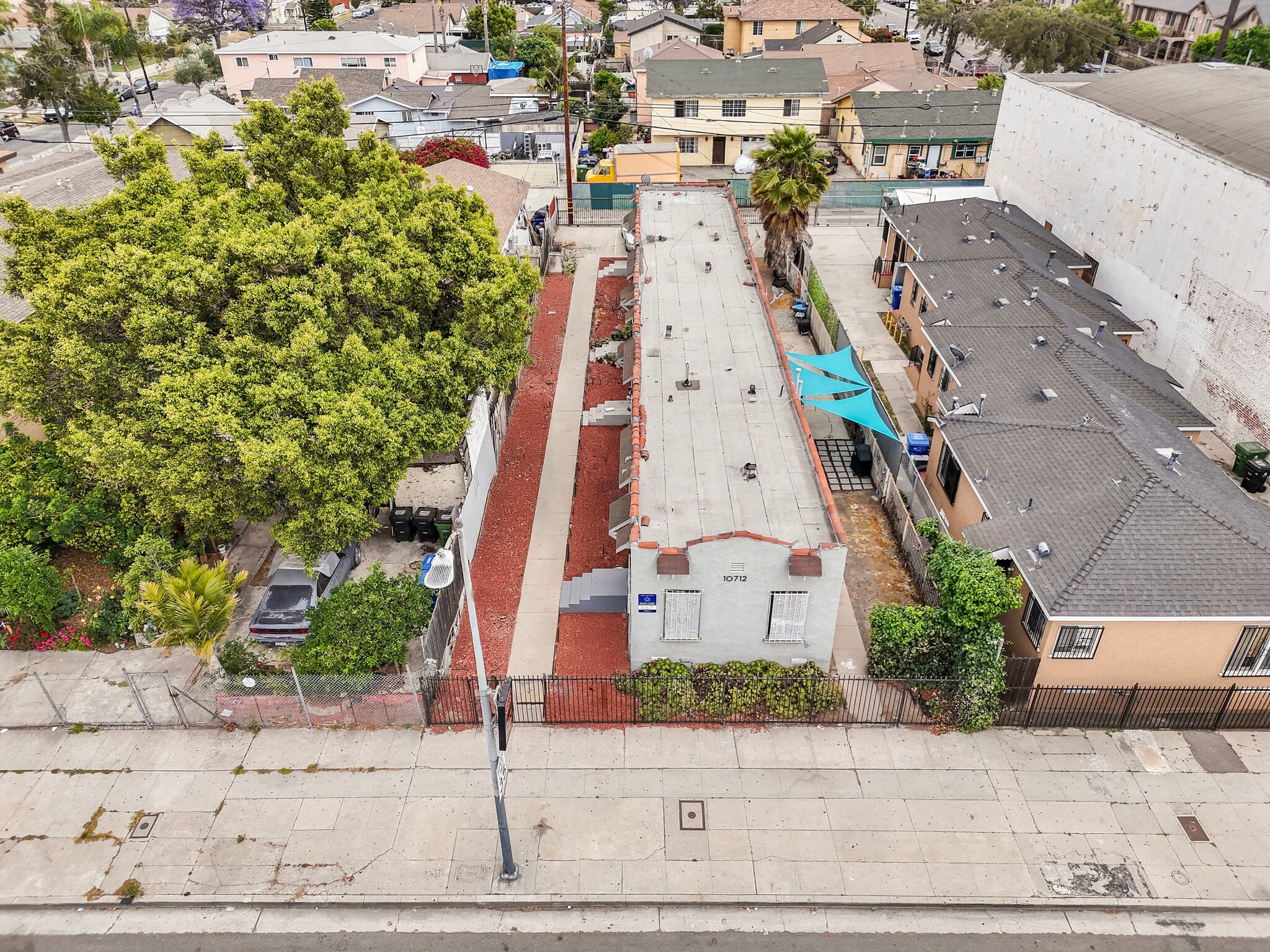 10714 S Broadway, Los Angeles, CA for Sale
