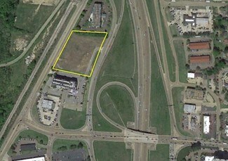 Ridgeland, MS Commercial Land - 0 Highway 51 Ridgeland, MS Commercial Land - 0 Highway 51