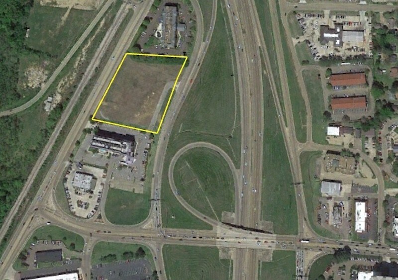 0 Highway 51, Ridgeland, MS for Sale