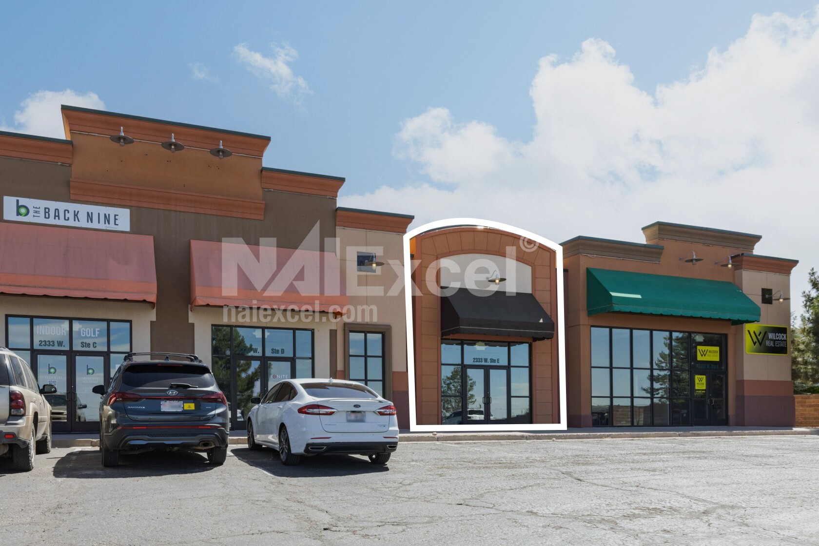 2333 W Hwy 56, Cedar City, UT for Rent