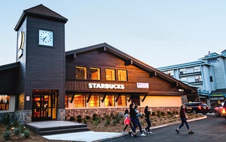 Mammoth Lakes, CA Retail - 2935 Main St Mammoth Lakes, CA Retail - 2935 Main St