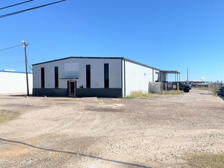 Corpus Christi, TX Industrial - 1914 Suntide Rd