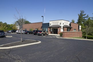 Grove City, OH Office - 1929 Gateway Cir