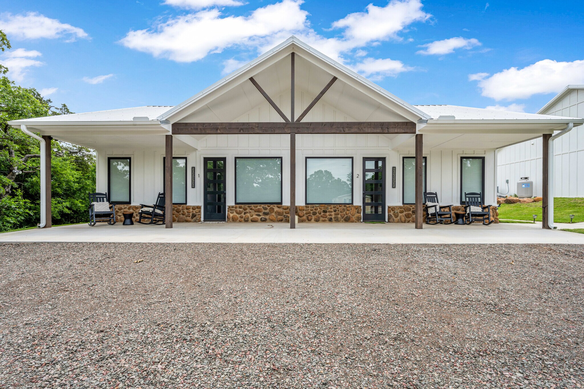 115 Sheridan North St, Medicine Park, OK for Sale