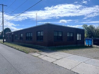 Canton, OH Office - 2318 13th St NE