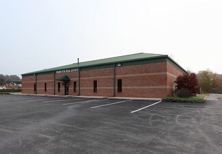 Bessemer, AL Office - 6283 Park South Dr