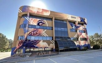 Lakewood, CO Office, Office/Medical - 2850 Youngfield St