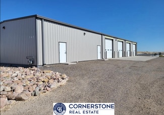 Casper, WY Industrial - 745 Foster rd