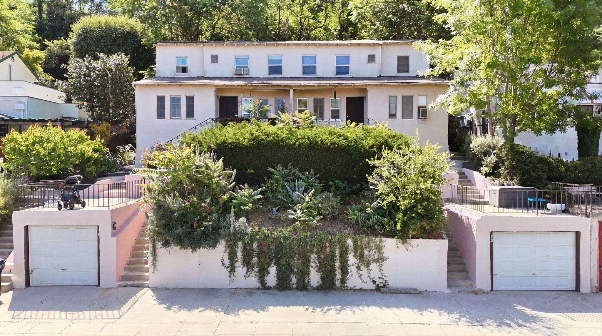 66 Hampden Ter, Alhambra, CA for Sale