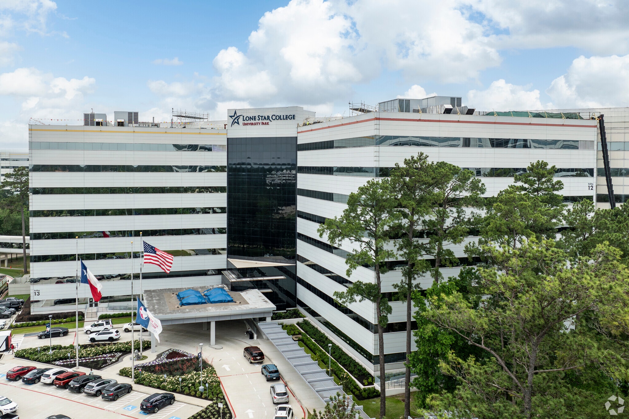 11450 Compaq Center West Dr, Houston, TX for Rent