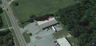 Saluda, SC Flex - 404 Batesburg Hwy