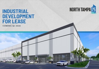 Wesley Chapel, FL Office, Industrial - 7500 Old Pasco Rd