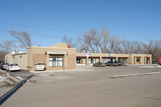 Junction City, KS Storefront - 204 E Grant Ave