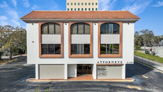 Sarasota, FL Loft/Creative Space - 2201 Ringling Blvd