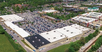 Brentwood, TN Retail - 300-330 Franklin Rd Brentwood, TN Retail - 300-330 Franklin Rd