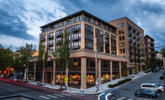 Seattle, WA Office/Retail - 1430 Summit Ave