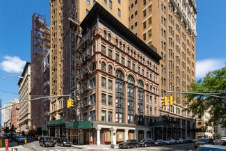 New York, NY Office - 70-74 Lafayette St New York, NY Office - 70-74 Lafayette St