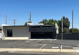 Bakersfield, CA Retail - 3100 Union Ave