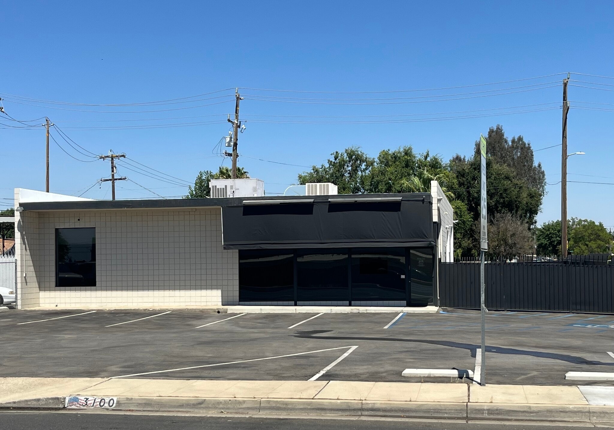 3100 Union Ave, Bakersfield, CA for Rent