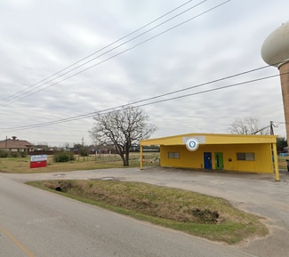 Pasadena, TX Office - 4817 Allen Genoa Rd