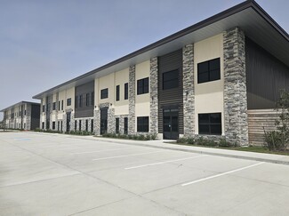 Friendswood, TX Warehouse - 4552 FM 2351 Rd