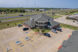 Navasota, TX Office - 1905 Dove Crossing Ln