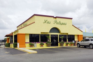 San Antonio, TX Restaurant - 11860 Blanco Rd