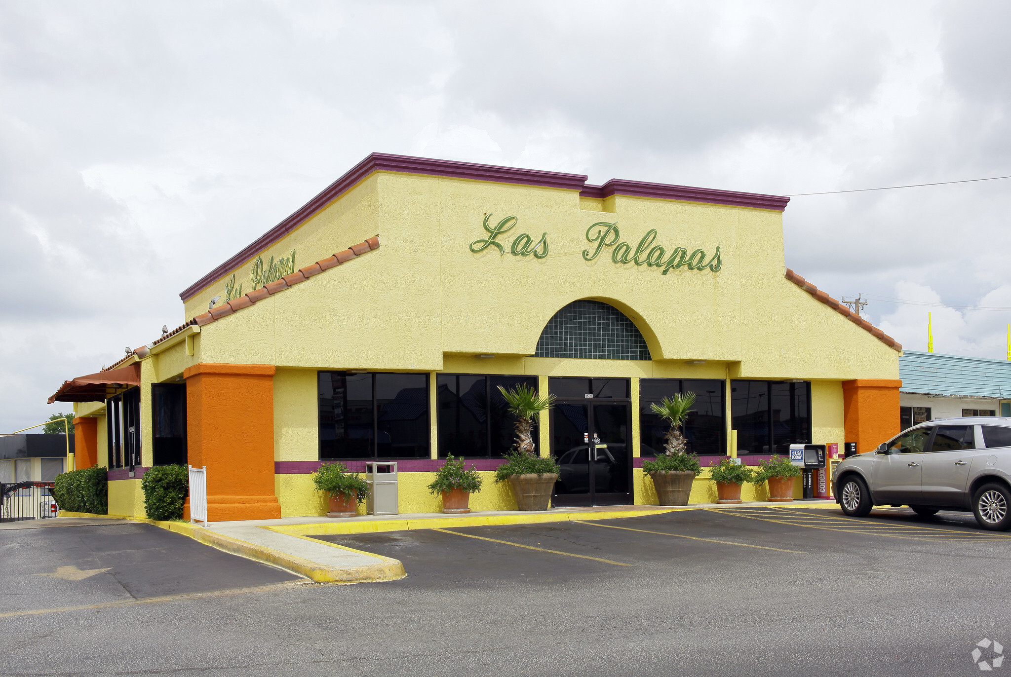 11860 Blanco Rd, San Antonio, TX for Sale