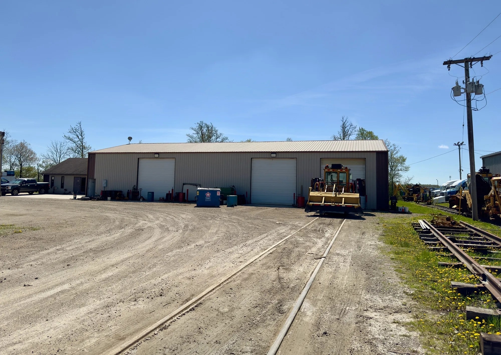28510 Lemoyne Rd, Millbury, OH for Rent
