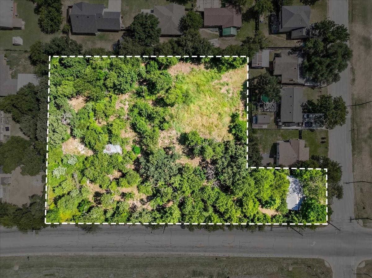 410 N Mill St, Weatherford, TX for Sale