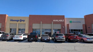 La Quinta, CA Office/Retail - 79295-79485 Hwy 111 La Quinta, CA Office/Retail - 79295-79485 Hwy 111