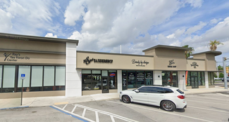 Miami, FL Retail - 1 S Royal Poinciana Blvd