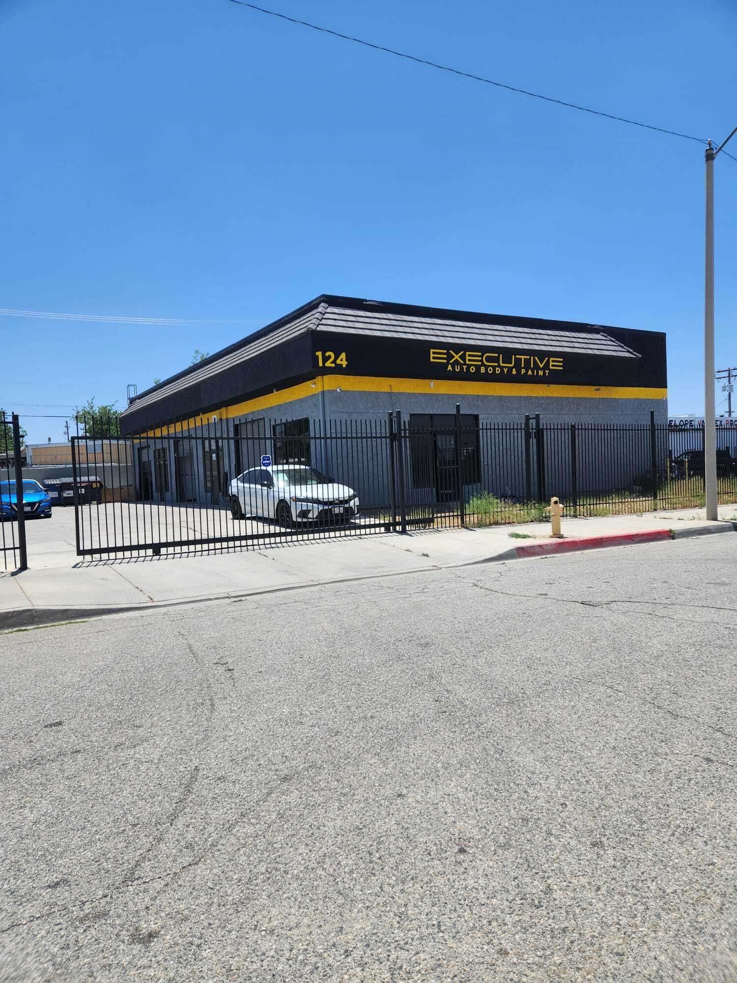 124 W Nugent St, Lancaster, CA for Sale