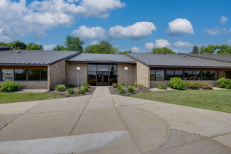 Plymouth, MN Office - 4205 Lancaster Ln N