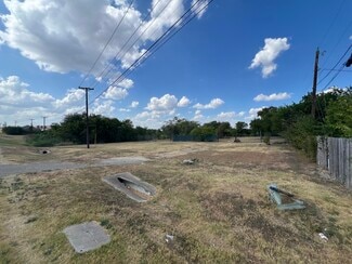 Killeen, TX Commercial Land - 4401 W Stan Schlueter Loop Killeen, TX Commercial Land - 4401 W Stan Schlueter Loop
