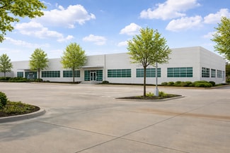 Coppell, TX Flex - 631 S Royal Ln