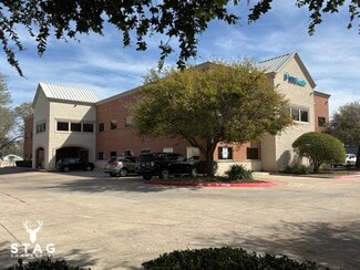 Lewisville, TX Office/Medical, Medical - 571 W Main St