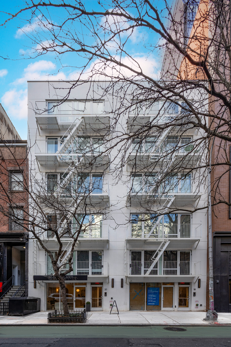 18-20 E 13th St, New York, NY for Sale