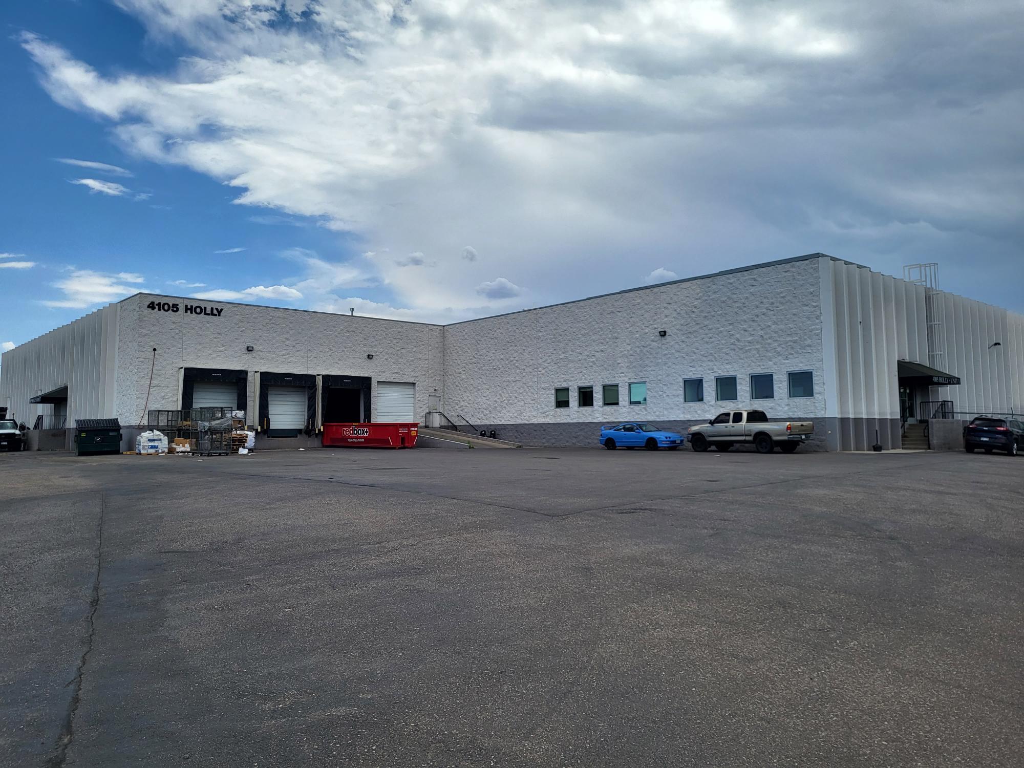4105 Holly St, Denver, CO for Rent