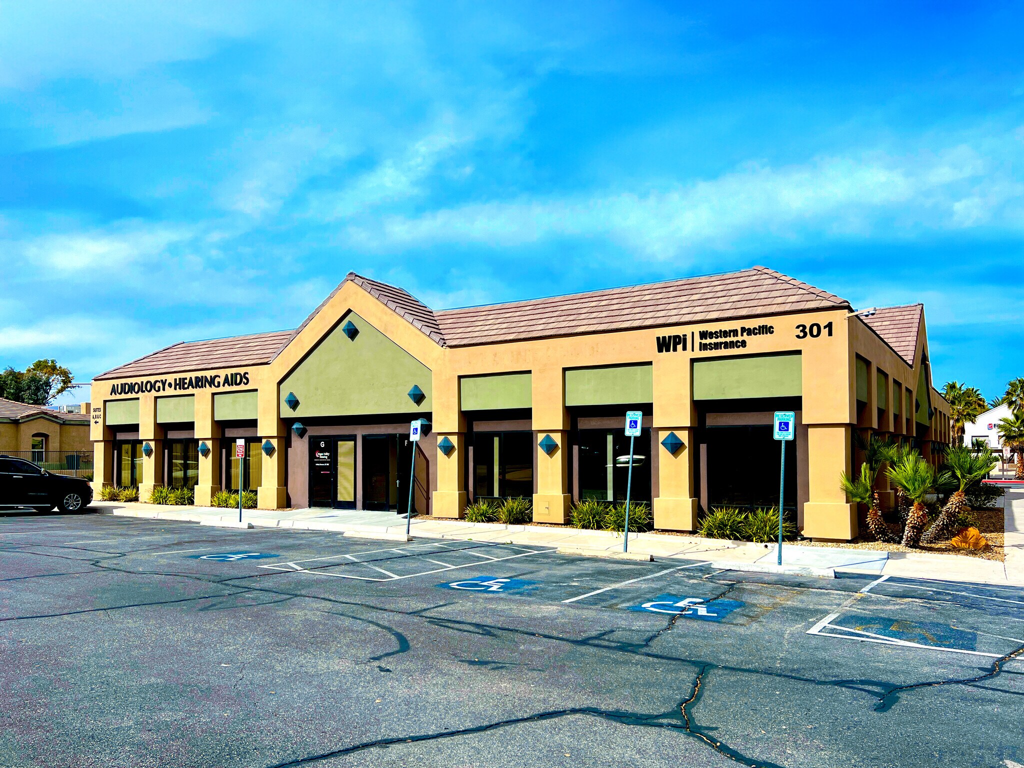 301 N Pecos Rd, Henderson, NV for Rent