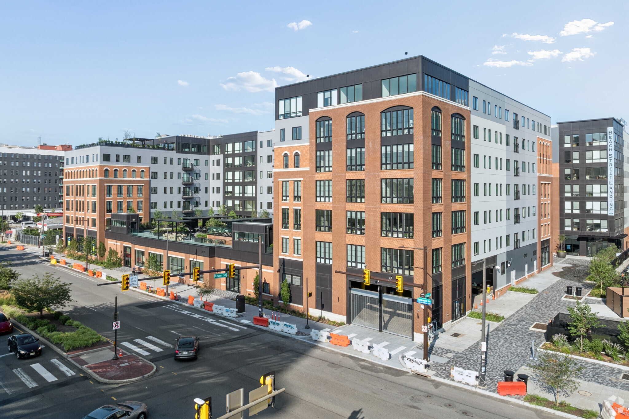700 N Delaware Ave, Philadelphia, PA for Rent