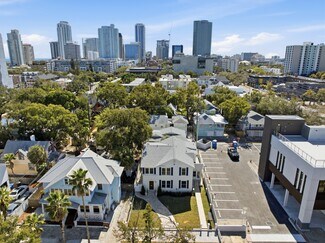 Saint Petersburg, FL undefined - 326 6th Ave N