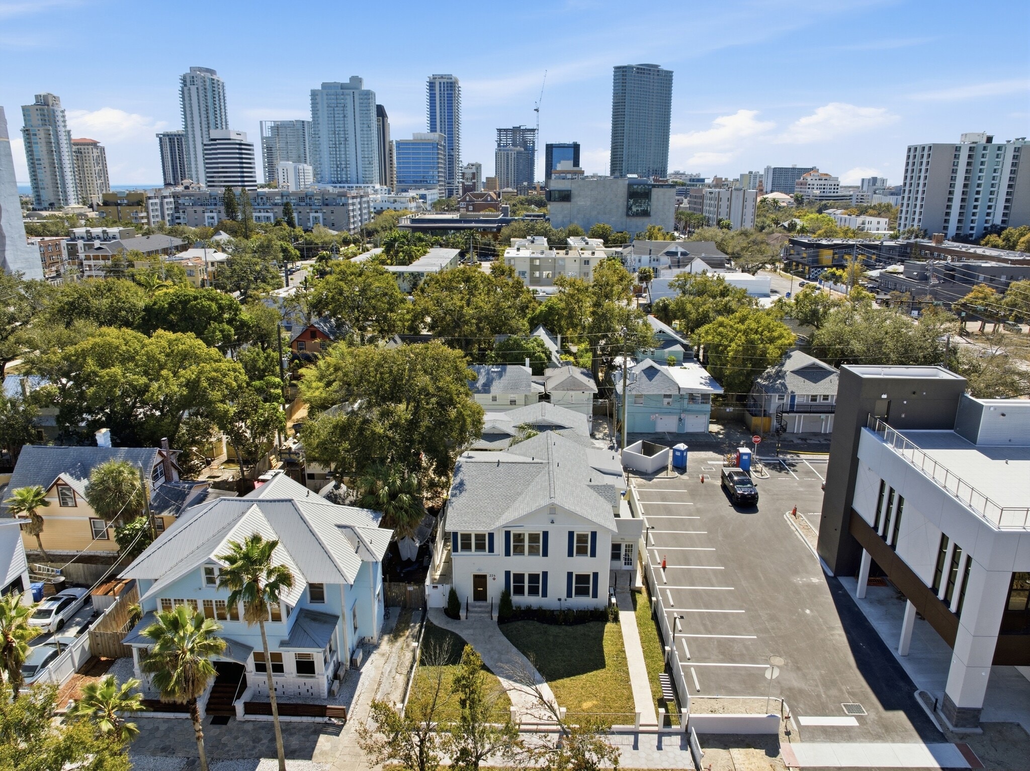 326 6th Ave N, Saint Petersburg, FL for Sale