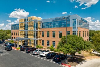 Austin, TX Office/Medical - 12319 N Mopac Expy