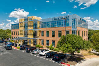 Austin, TX Medical - 12319 N Mopac Expy