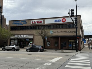 Chicago, IL Retail - 1300 S Wabash Ave