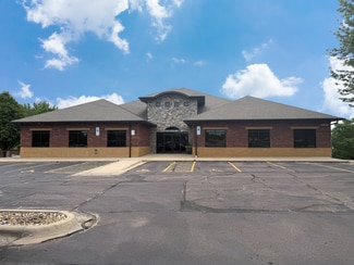 Sioux Falls, SD Office - 5900 S Western Ave